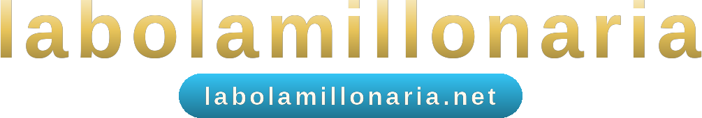 labolamillonaria logo
